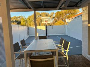 Holiday fun mildura family retreat