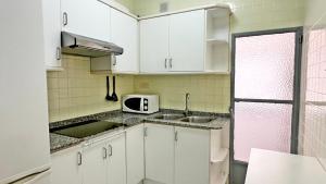 MARENYS 6 Playa de Miramar - Alquiler Familias