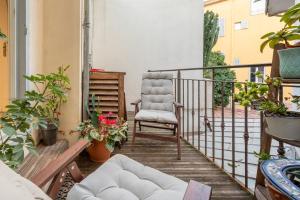 Maisons de vacances Maison cesario : photos des chambres