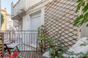 Maisons de vacances Maison cesario : photos des chambres