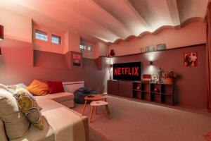 Maisons de vacances Maison cesario : photos des chambres