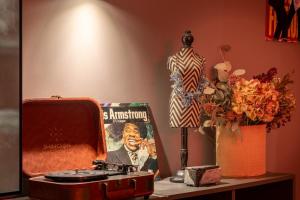 Maisons de vacances Maison cesario : photos des chambres