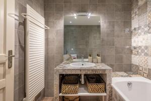 Maisons de vacances Maison cesario : photos des chambres