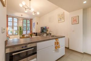 Maisons de vacances Maison cesario : photos des chambres