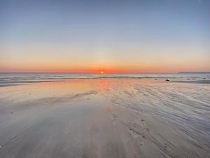 Maisons de vacances Magnifique Maison vue mer 150m de la plage : photos des chambres