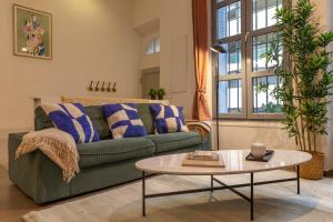 Maisons de vacances Maison cesario : photos des chambres