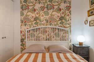 Maisons de vacances Maison cesario : photos des chambres