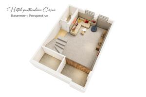 Maisons de vacances Maison cesario : photos des chambres