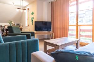 Apartament przy Wyciągu, MyWeek