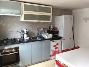Maisons de vacances Maison POUR OUVRIERS seulement PAS DE TOURISME, NI FAMILLE : photos des chambres