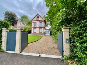 Maisons de vacances Magnifique Maison vue mer 150m de la plage : photos des chambres