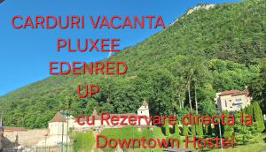 Poarta Schei Residence