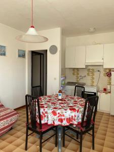 Cala di Seta Apartment - Rubino img34