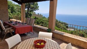 Villas Villa vue imprenable : photos des chambres