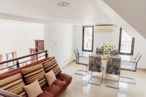 Unique Villa Jimbaran