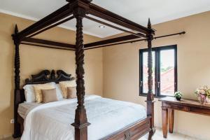 Unique Villa Jimbaran