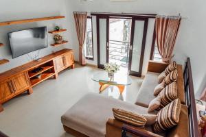 Unique Villa Jimbaran