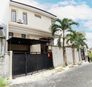 Unique Villa Jimbaran