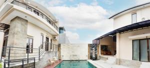 Unique Villa Jimbaran