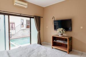 Unique Villa Jimbaran