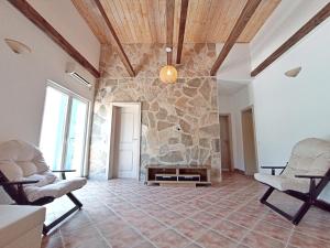 Spacious apartment Kotor