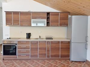 Spacious apartment Kotor