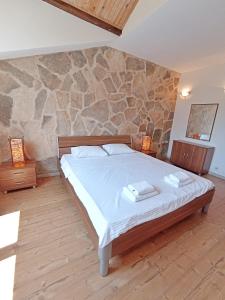 Spacious apartment Kotor