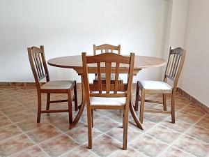 Spacious apartment Kotor