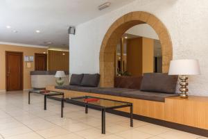 Athena Hotel Rhodes Greece