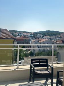 Vila Regina Apartment Lilo &Frida with Swimming Pool