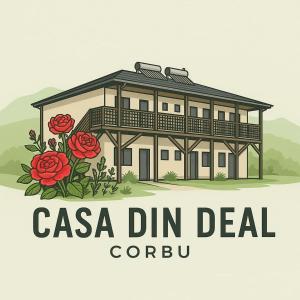Casa din Deal