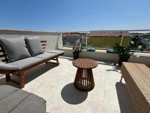 Vila Regina Apartment Lilo &Frida with Swimming Pool