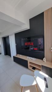 Appartements Sur la savoureuse - Le 54 : photos des chambres