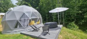 Glamping Dolina