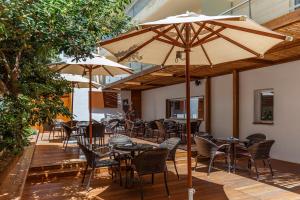 Athena Hotel Rhodes Greece