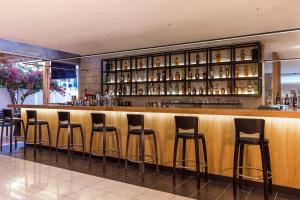 Athena Hotel Rhodes Greece