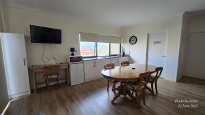 Pelican Rise with a little surprise