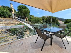 Victorias Apartments