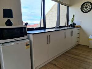 Pelican Rise with a little surprise