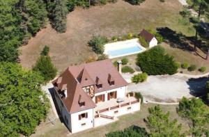 Maison du Morilhou - Ubytování bez kategorie ve městě Auriac-du-Périgord