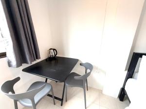 Patong Canal Villa 209