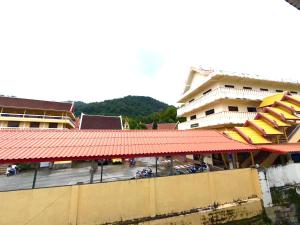 Patong Canal Villa 209