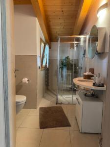 DB Apartments - Il Nido