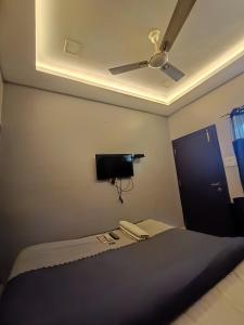 Shiva Guest House