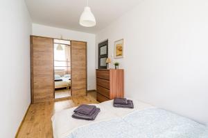 Apartamen pod Wierzbą