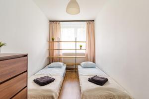 Apartamen pod Wierzbą