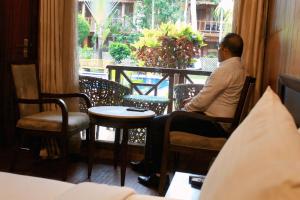 TSG Blue Resort & Spa