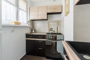 Apartamen pod Wierzbą