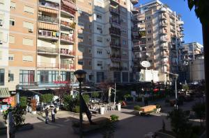 Livia Aparthotel