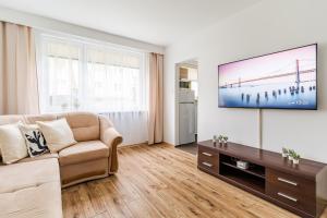Apartamen pod Wierzbą